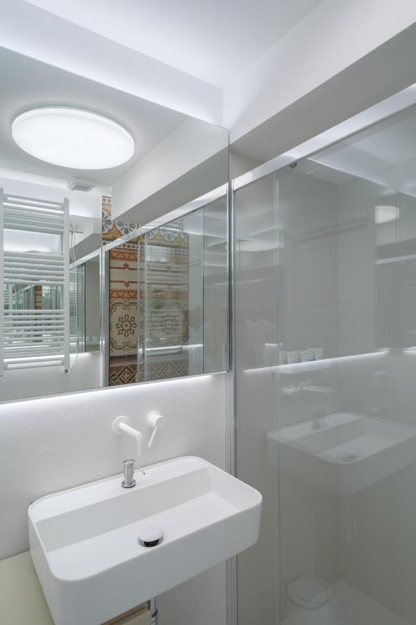 Rumah tetamu Sopramonte Exclusive Capri