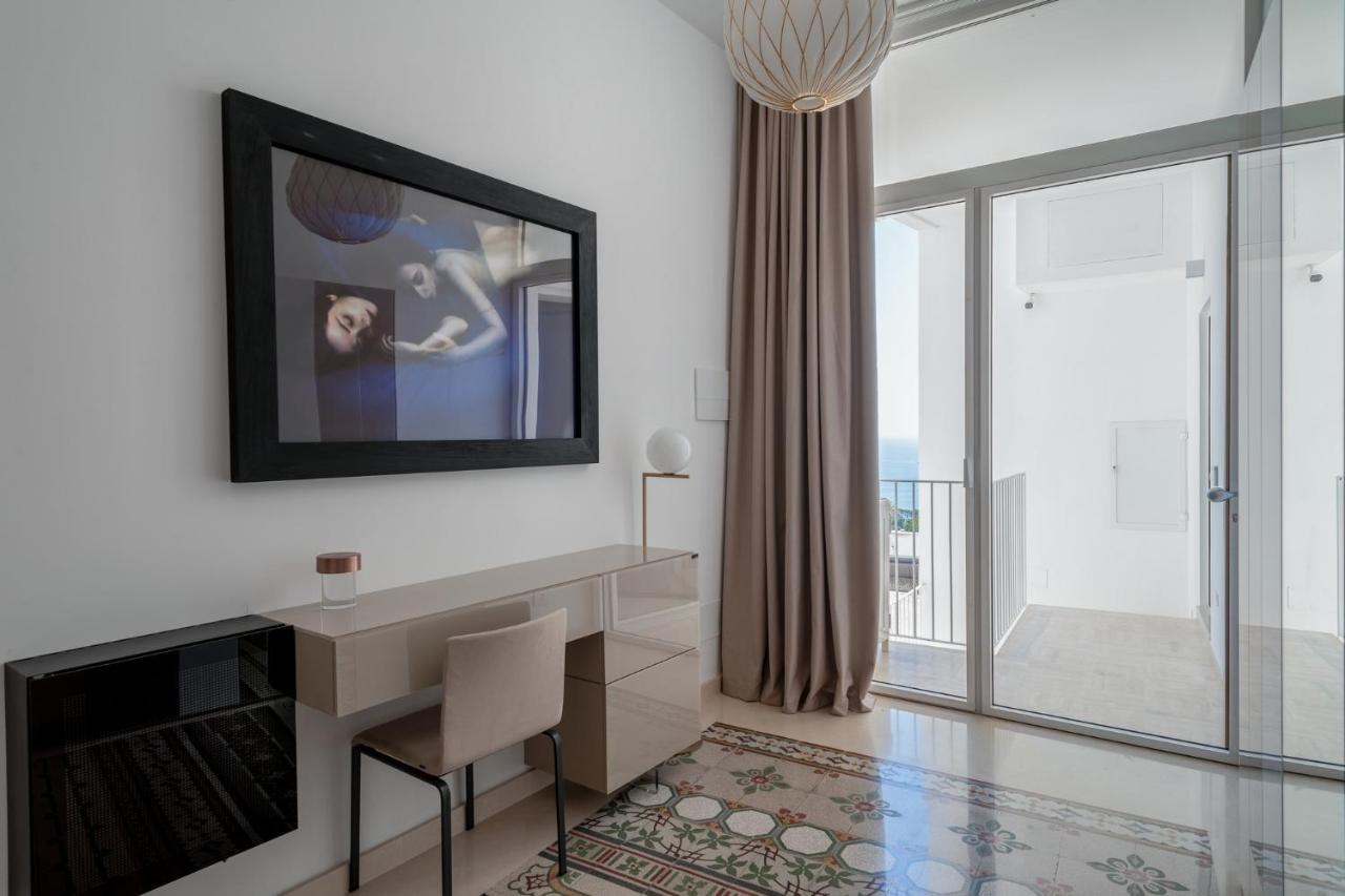 Sopramonte Exclusive Rumah tetamu *