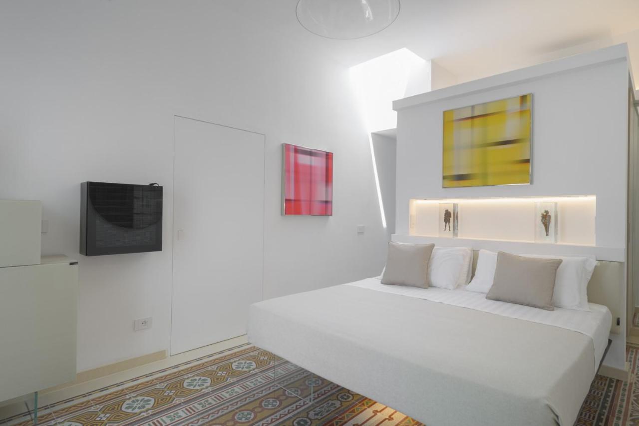 Sopramonte Exclusive Rumah tetamu Capri