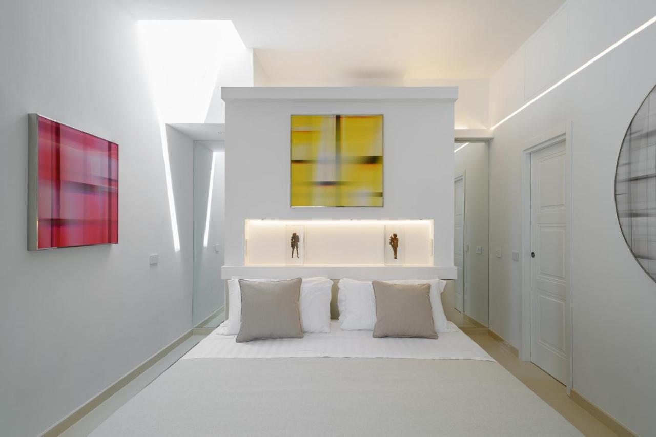 Rumah tetamu Sopramonte Exclusive