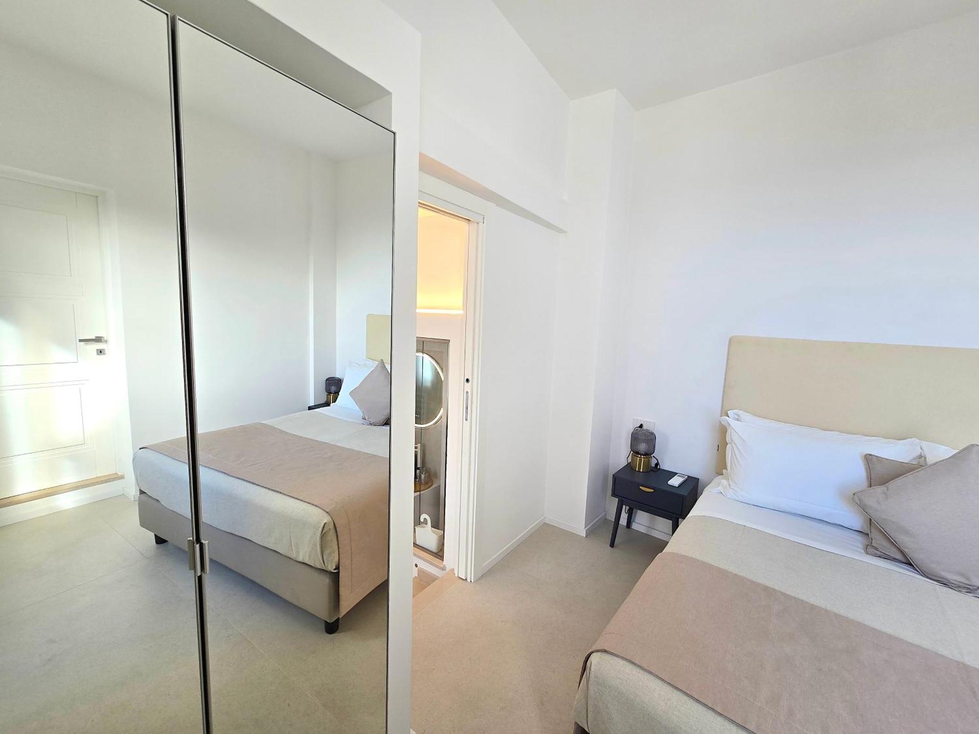 Rumah tetamu Sopramonte Exclusive Capri