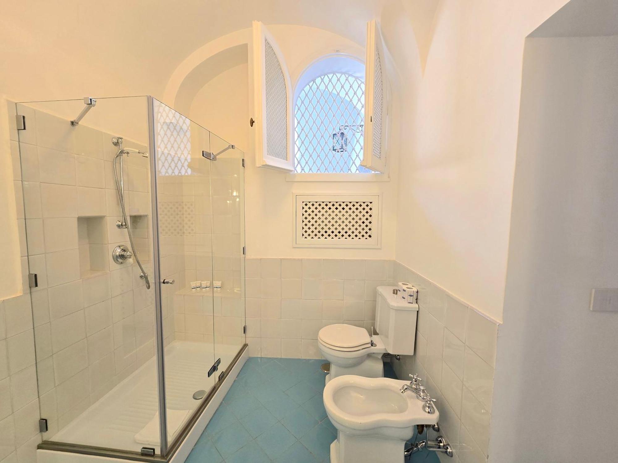 Rumah tetamu Sopramonte Exclusive