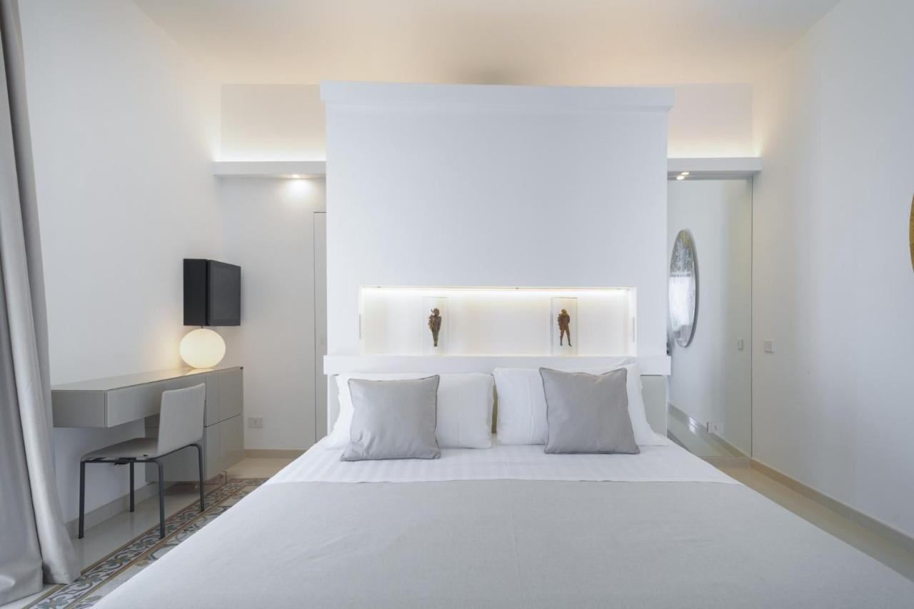 Sopramonte Exclusive Guest house *