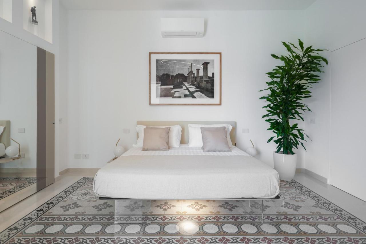 Sopramonte Exclusive Guest house *