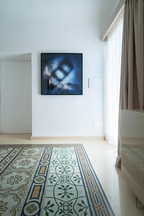 Sopramonte Exclusive Guest house