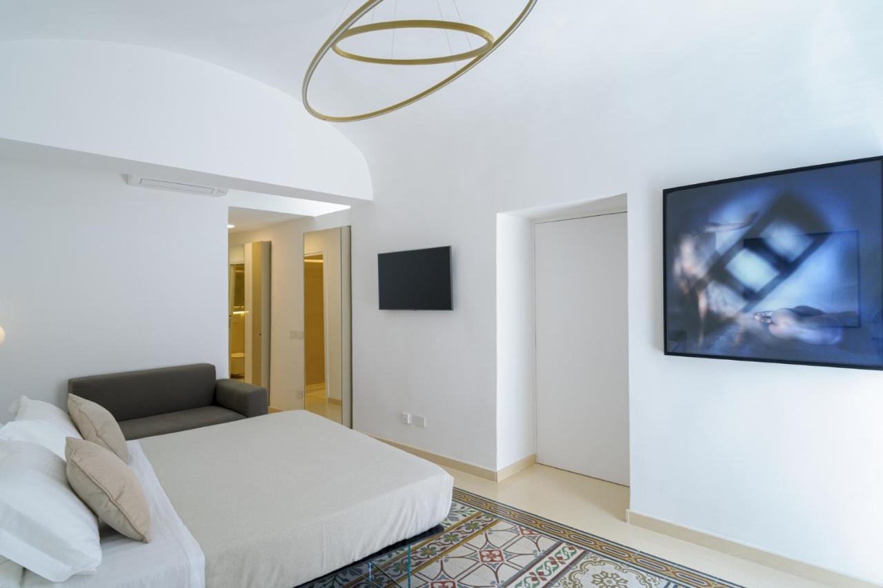 Guest house Sopramonte Exclusive