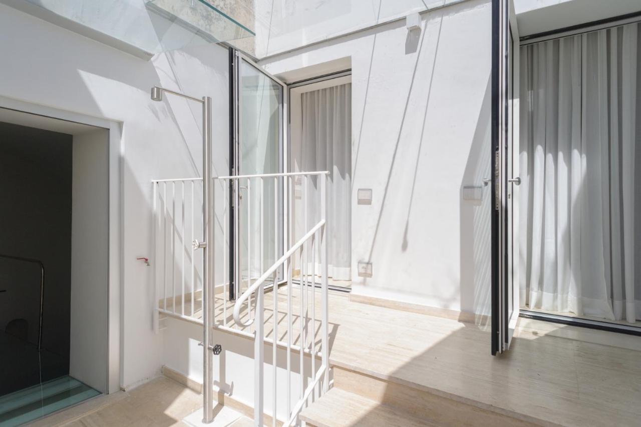 Sopramonte Exclusive Guest house Capri