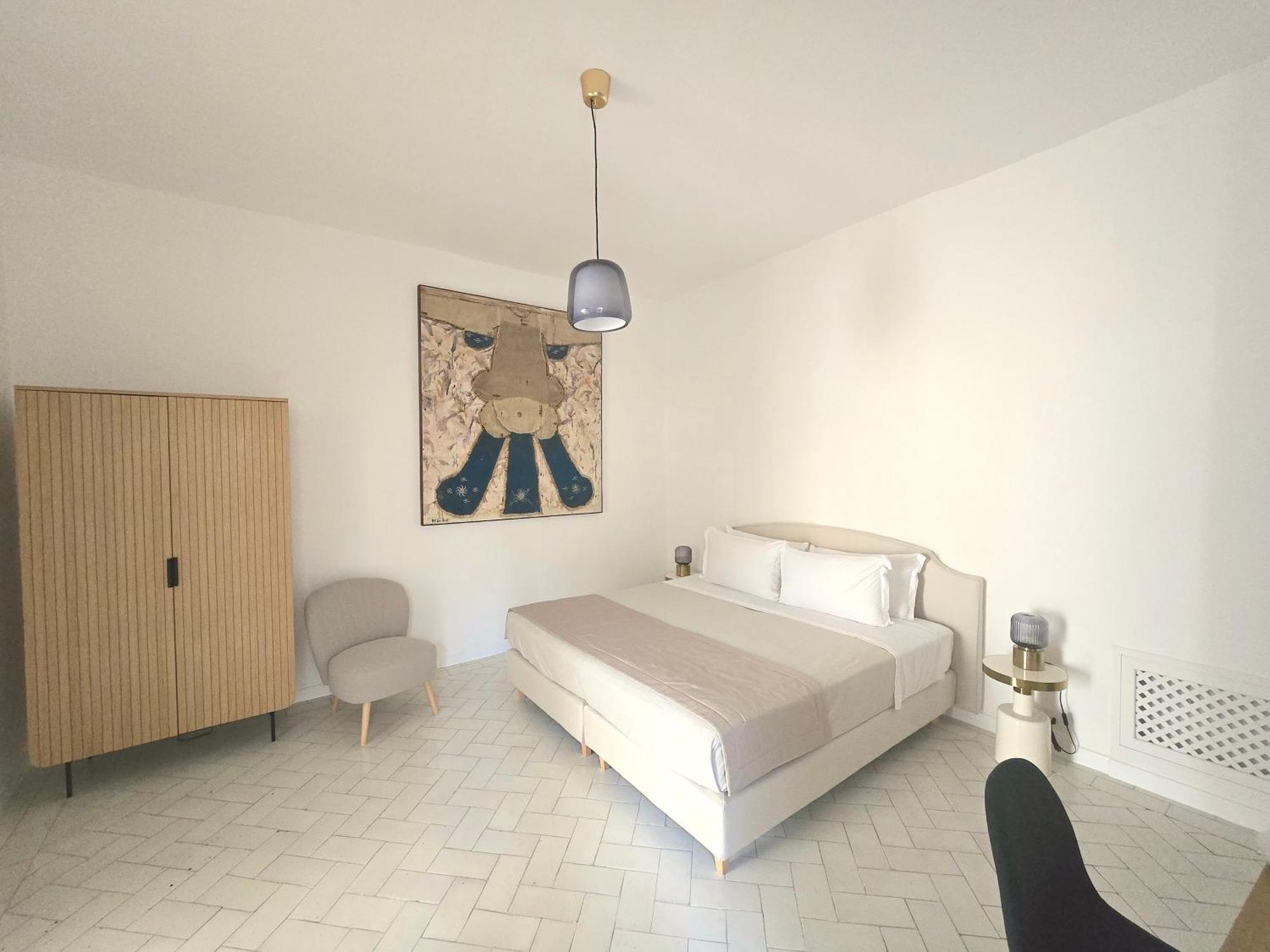 Sopramonte Exclusive Guest house Capri